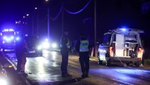 Pješakinja poginula kod odmorišta na autocesti A1: Dionica zatvorena za sva vozila