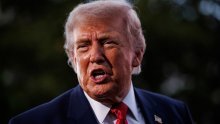 Trump ne odustaje: 'Ne trebamo ga, ne želimo ga. Dobit ćemo ga'