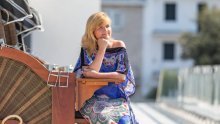 Sanja Doležal ponovno na putu: Društvo koje je povela raznježilo je pratitelje
