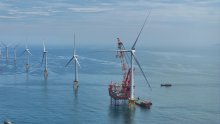 Odgovor na krizu: Dok svijet strahuje od nestašice nafte, Kina pali energetskog diva na oceanu