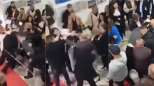 Majke napravile kaos na maturalnoj večeri u BiH: Reagirala i policija