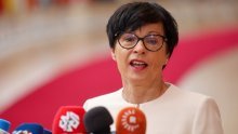 Povjerenica EK zgrožena izjavom srpske ministrice o Kosovu: U suprotnosti su s obvezama Srbije prema EU