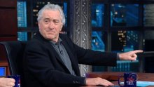 Robert De Niro iznenadio sve pitanjem, a onda u emisiji uživo žestoko 'oprao' Donalda Trumpa
