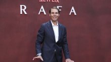 Nadal otvorio dušu: 'Gušio sam se vlastitom slinom i morao sam otići psihijatru'