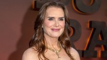 Brooke Shields otkrila zašto odbija estetske operacije: 'Za mnoge sam danas razočaranje'
