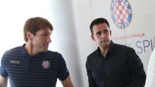 ESPN objavio senzaciju: Mourinho od Pereza traži bivšeg sportskog direktora Hajduka