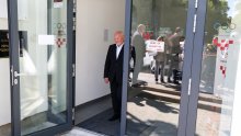 Zlatko Mateša dao ostavku: Otkrivena pozadina drame u HOO-u, sazvana izvanredna presica