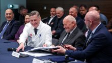 Desna ruka Zlatka Mateše u šoku: 'Ostavio je kuću bez gazde'