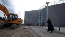 Nikad izgrađena cesta do rodilišta koštala Split milijune