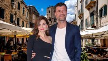 Uoči velikog dana: Arija Rizvić i Marko Vargek uživaju na jednoj od najljepših destinacija