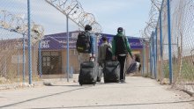 EU nadomak o dogovoru o vraćanju nezakonitih migranata? Imaju važan uvjet