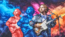 Ljubav u doba apokalipse: Kevin Morby prošao je cijelu Ameriku i konačno je svoj na svome