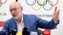 Krajač održao presicu: 'Mateša je ostavio kuću bez gazde, pred nama je težak period'