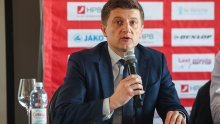 Zdravko Marić: Neću se kandidirati za predsjednika Hrvatskog olimpijskog odbora