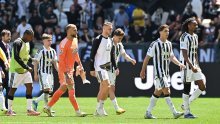 Gazzetta: Juventusu propada transfer, Atletico preuzima glavnu riječ
