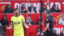 Tottenham može ispasti, a kapetan neće biti na utakmici iz bizarnog razloga