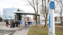 Gredelj će ipak biti spašen? Končar i HŽPP žele kupiti slavnu tvornicu