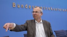 Njemačka podigla optužnicu zbog navodnog iranskog plana atentata u Berlinu