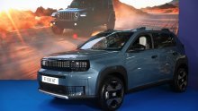 Automobilski div mijenja strategiju zbog Kineza: Ovo je plan do 2030.