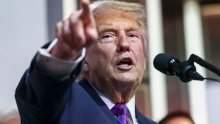 Promjena režima u Iranu je propala: Trump sada traži 'iskupljenje' na Kubi