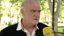 Čovjek koji je služio u Lepoglavi s Aleksićem: 'Srđan Mlađan mu je bio idol, uzor po svemu'