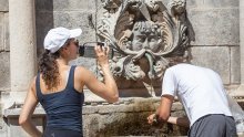 Pred nama je prvi 'ljetni' vikend: UV indeks je visok, evo gdje će biti najtoplije