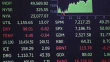 Porasli indeksi na Wall Streetu, ulagači ponovno usredotočeni na Iran