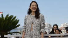 Efektna elegancija: Jedan detalj diže cijeli look Marion Cotillard na posve novu razinu