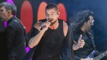 Ricky Martin nakon kaosa u Podgorici: 'Crna Goro, ovo neću zaboraviti'