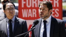 Republikanci otkazali glasanje o ovlastima za rat s Iranom