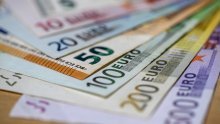 Ukida se novčanica eura koju većina nikad nije vidjela uživo: Stižu nove novčanice