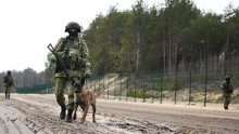 Čudne akcije na granici plaše NATO: Uključuje li se Bjelorusija u Putinov rat?