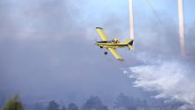 Osječki Air Tractori ovog će ljeta gasiti požare u Hercegovini