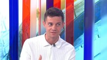 Edi Kiseljak: 'Nema snažnije i moćnije sile od razgovora, i prihvaćanja ljubavi. To ide nekako u kompletu'
