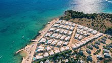 Mjesečev krajolik, paški sir i ljeto bez stresa: dobrodošli u Terra Park