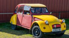 Vraća se legendarni Spaček i postaje jeftin električni auto