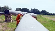Plinovod Južna interkonekcija: Radovi bi mogli početi 2027. godine, ali uz jedan preduvjet