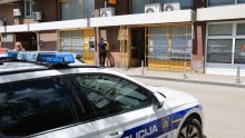 Dvojica razbojnika opljačkala poštu u Zagrebu, zaposlenicama prijetili oštrim predmetom