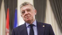Turudić o izručenju Vedrana Pavleka: 'Nije pristao, sad je sve na Kazahstanu'