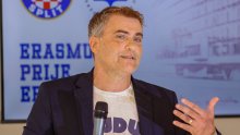 Nikola Koceić Bilan novi je rektor Sveučilišta u Splitu