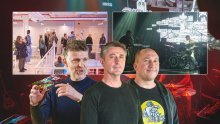 Regenerator diže Zagorje iz mrtvih: Posjetili smo fantastičan koncertni prostor i hit moderne arhitekture