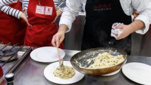 Kaufland škola kuhanja ponovno u Zagrebu