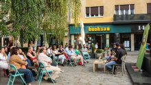 Jedanaesta Booksa u parku počinje 2. lipnja