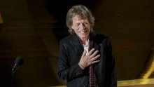 Rock-legenda na vulkanskom otoku: Jaggerova zabava završila prije vremena