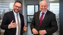 Velika Gorica dobila državno zemljište za novu gospodarsku zonu