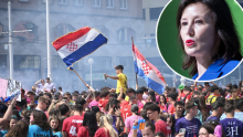 Orešković o maturantima i ZDS: Poluobrazovana i zatrovana mladost. To su budući birači