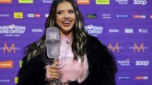 Nova pravila: Tko ratuje, a pobijedi na Eurosongu, neće moći biti domaćin