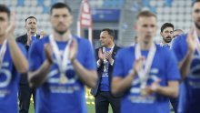 Dinamov dobri duh svlačionice zadnju utakmicu odigrao je prije godinu i pol, ali će dobiti novi ugovor