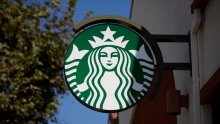 Nije trajalo ni godinu dana: Starbucks odustao od praćenja zaliha umjetnom inteligencijom