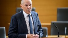 Janez Janša po četvrti put postao je premijer Slovenije